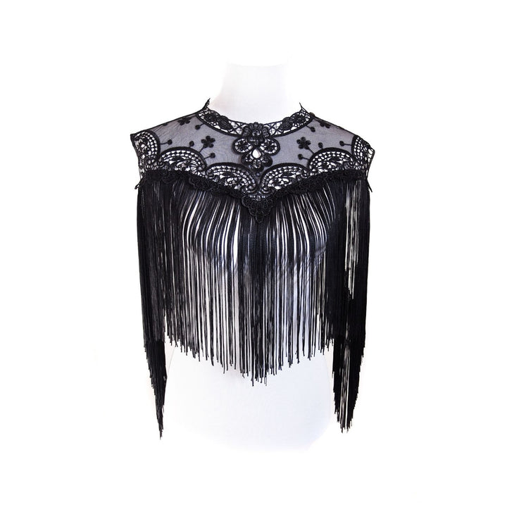 MONDIN- SHOULDER COVER