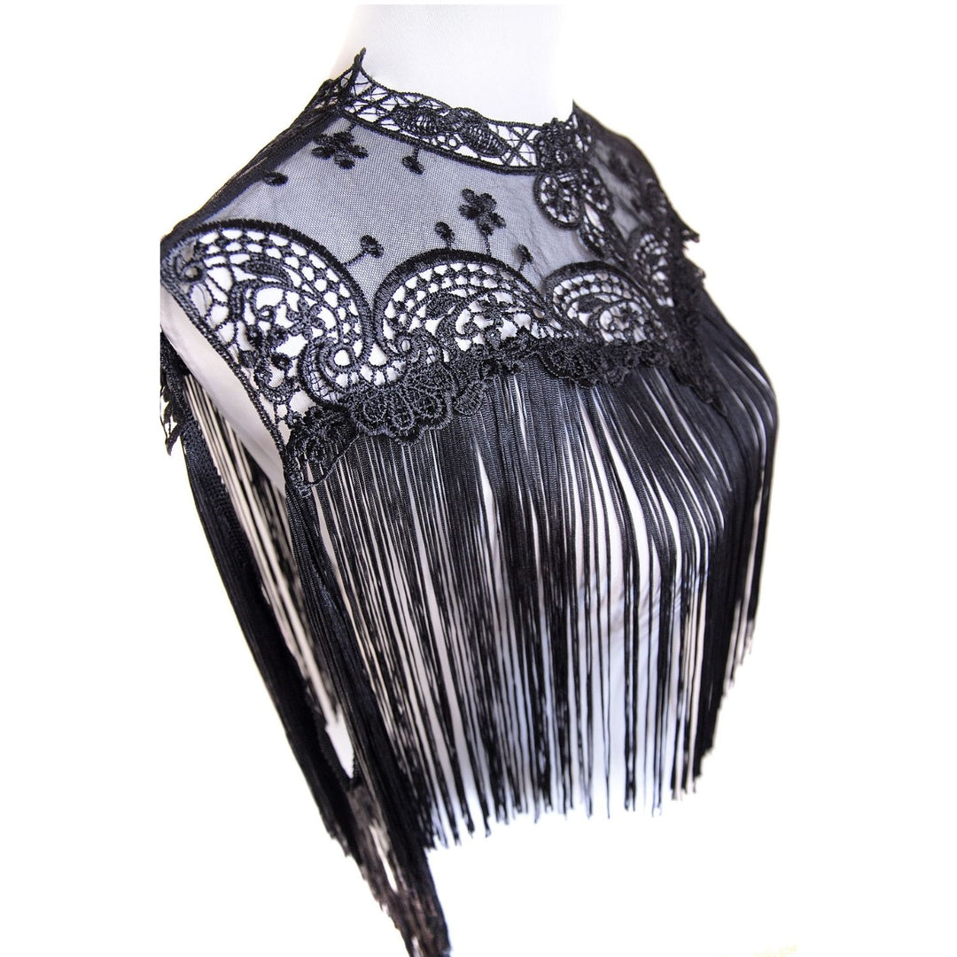 MONDIN- SHOULDER COVER