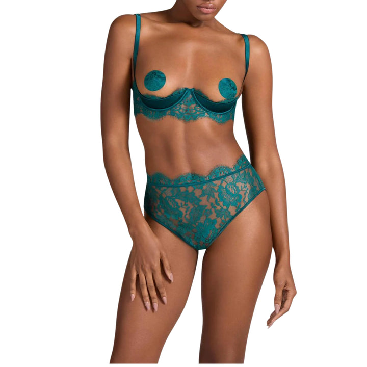 COCO DE MER - AVANI QUARTER CUP BRA