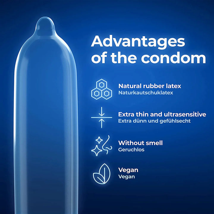 MY.SIZE - PRESERVATIVI SU MISURA n°64