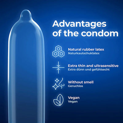 MY.SIZE - CONDOMS PRO 64 mm