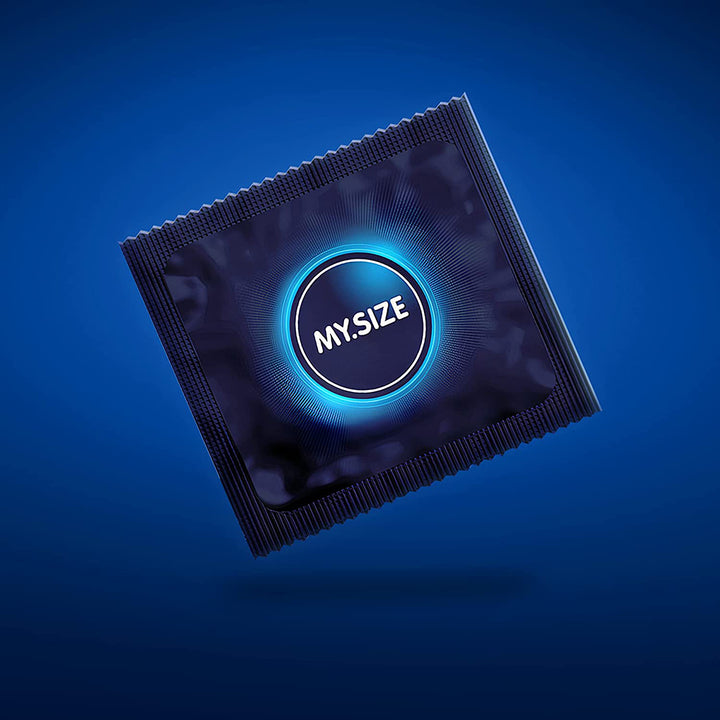 MY.SIZE - PRESERVATIVI SU MISURA n°64