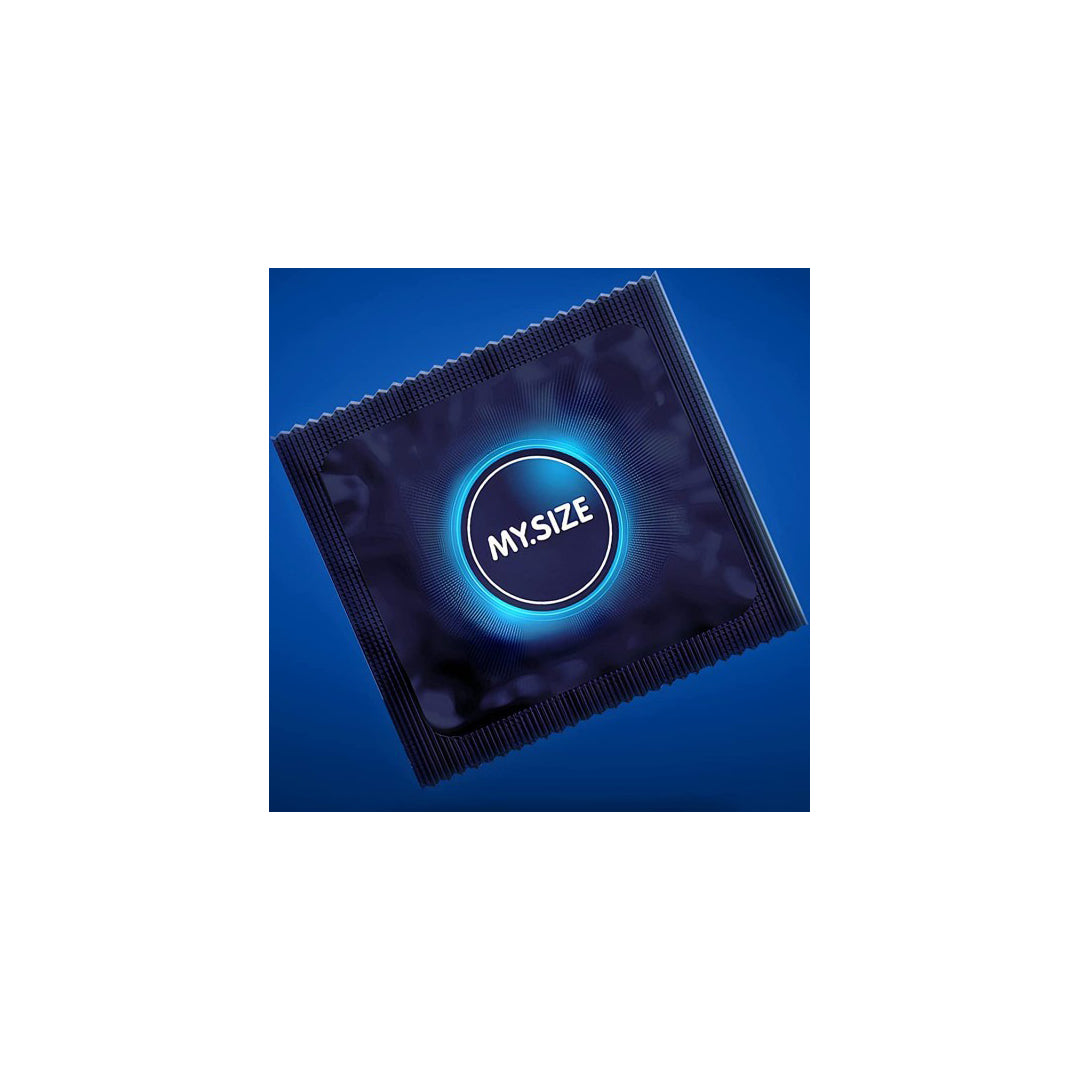 MY.SIZE - PRESERVATIVI SU MISURA n57
