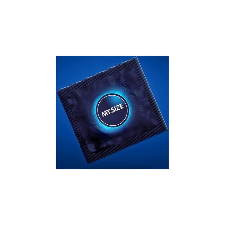 MY.SIZE - PRESERVATIVI SU MISURA n57