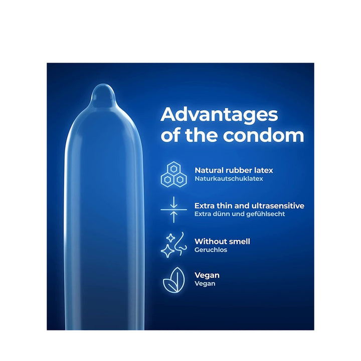 MY.SIZE - PRESERVATIVI SU MISURA n57