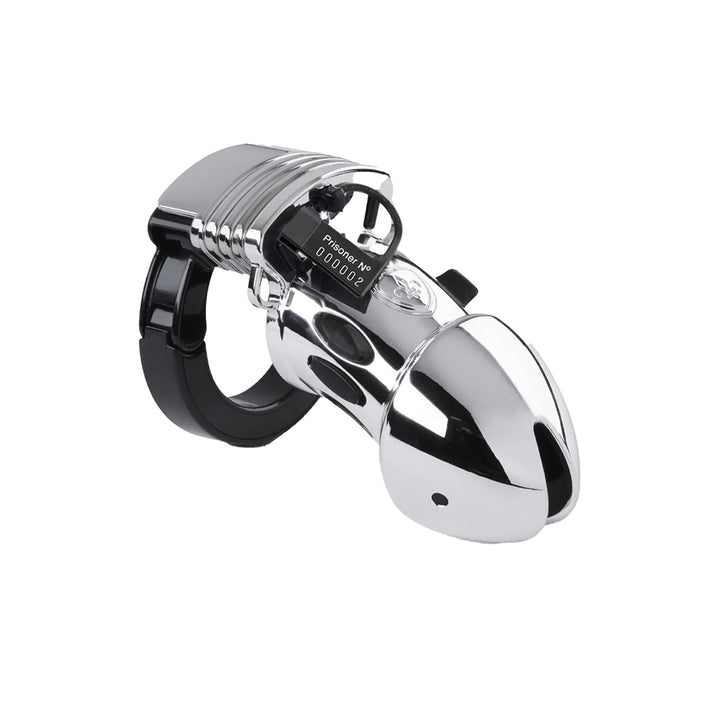 MYSTIM - GABBIA DI CASTITA' UOMO