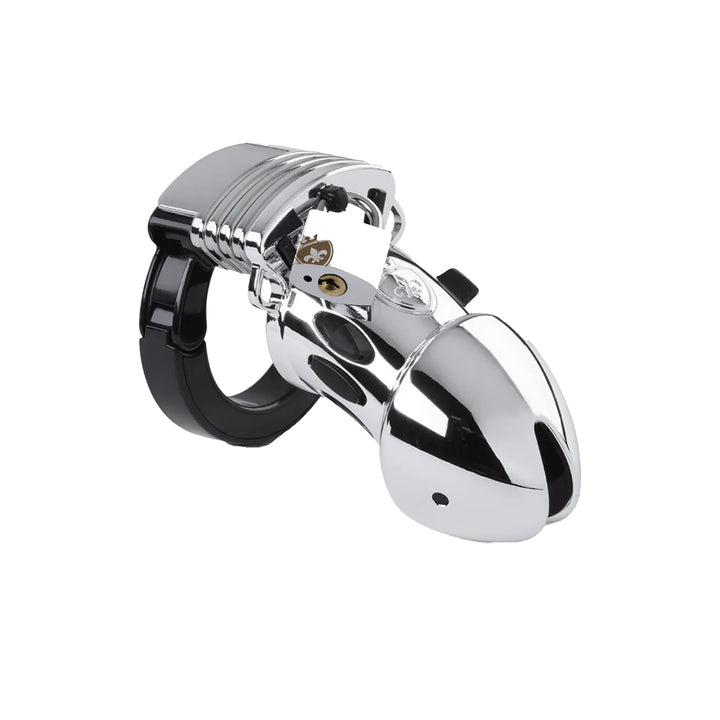 MYSTIM - GABBIA DI CASTITA' UOMO