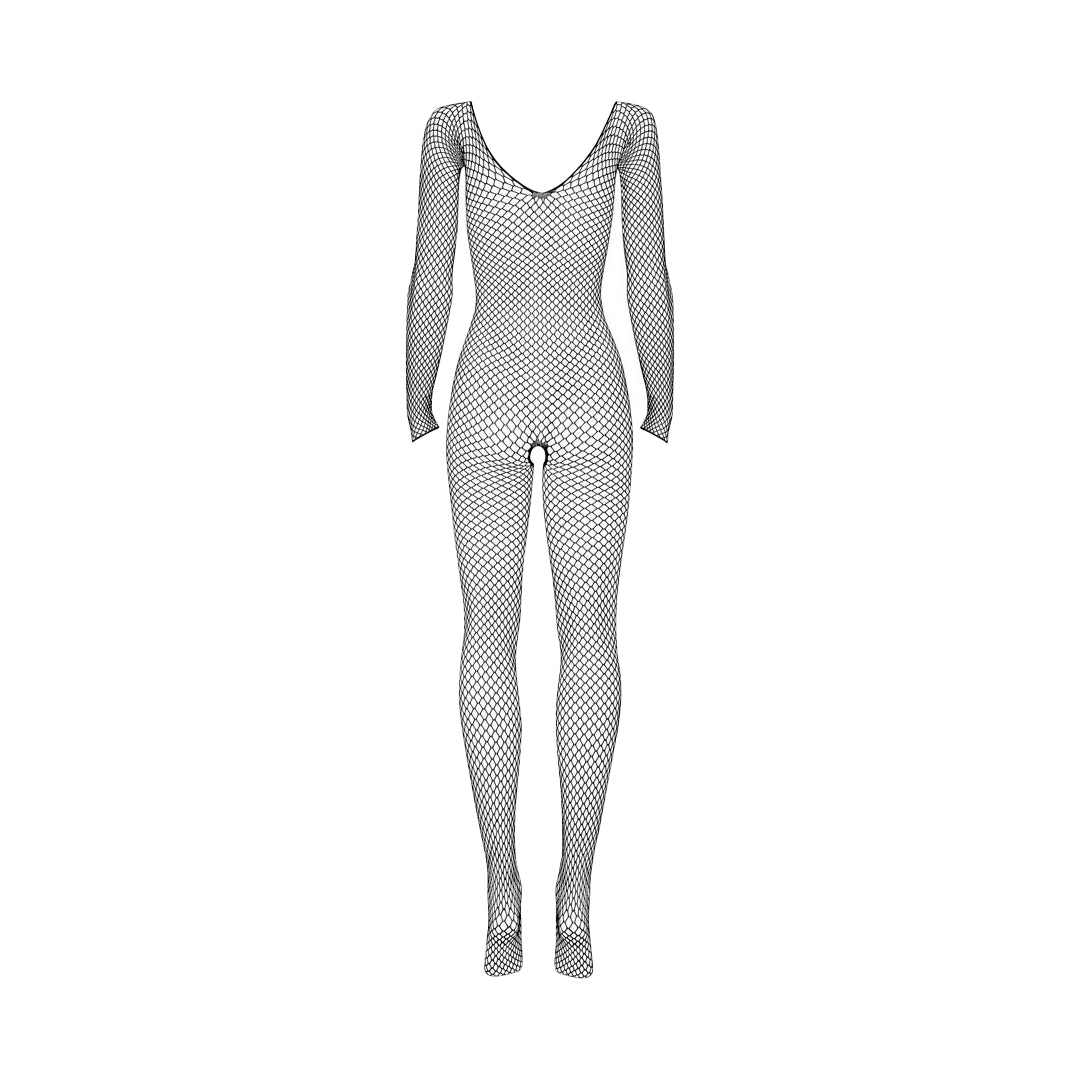 OBSESSIVE - BODYSTOCKING