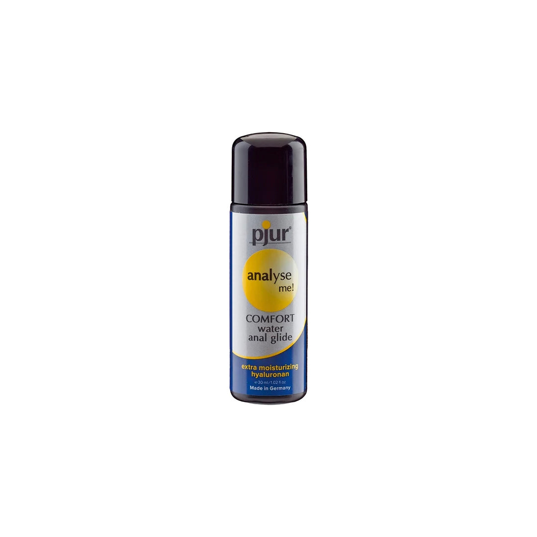 PJUR - ANALYZE ME ANAL LUBRICANT 30ML