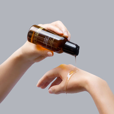 YESFORLOV - LUBRIFICANTE NATURALE PER MASSAGGI ALLOVER