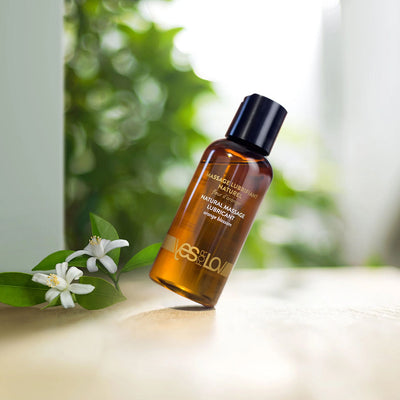 YESFORLOV - LUBRIFICANTE NATURALE PER MASSAGGI ALLOVER
