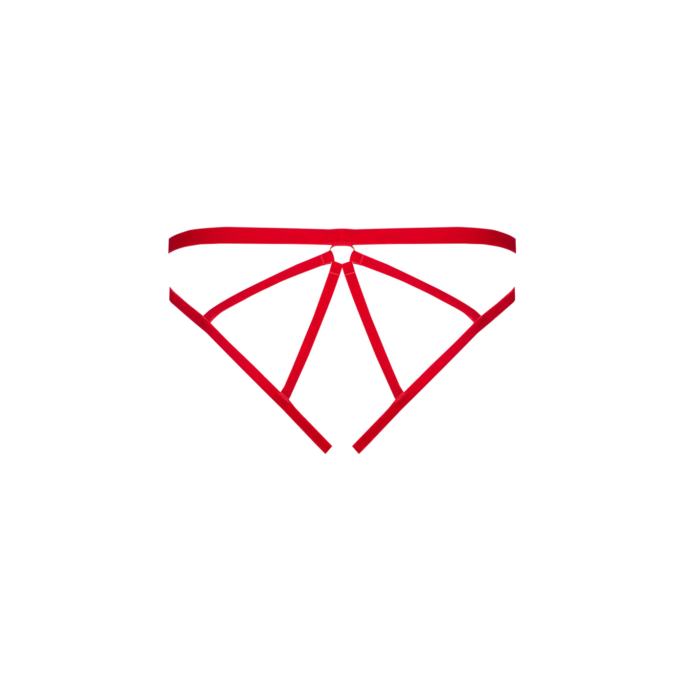 MAISON CLOSE - OPEN CULOTTE