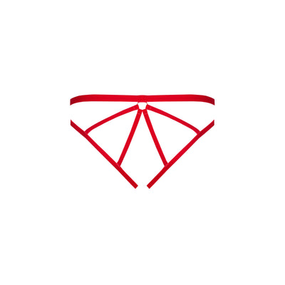 MAISON CLOSE - OPEN CULOTTE