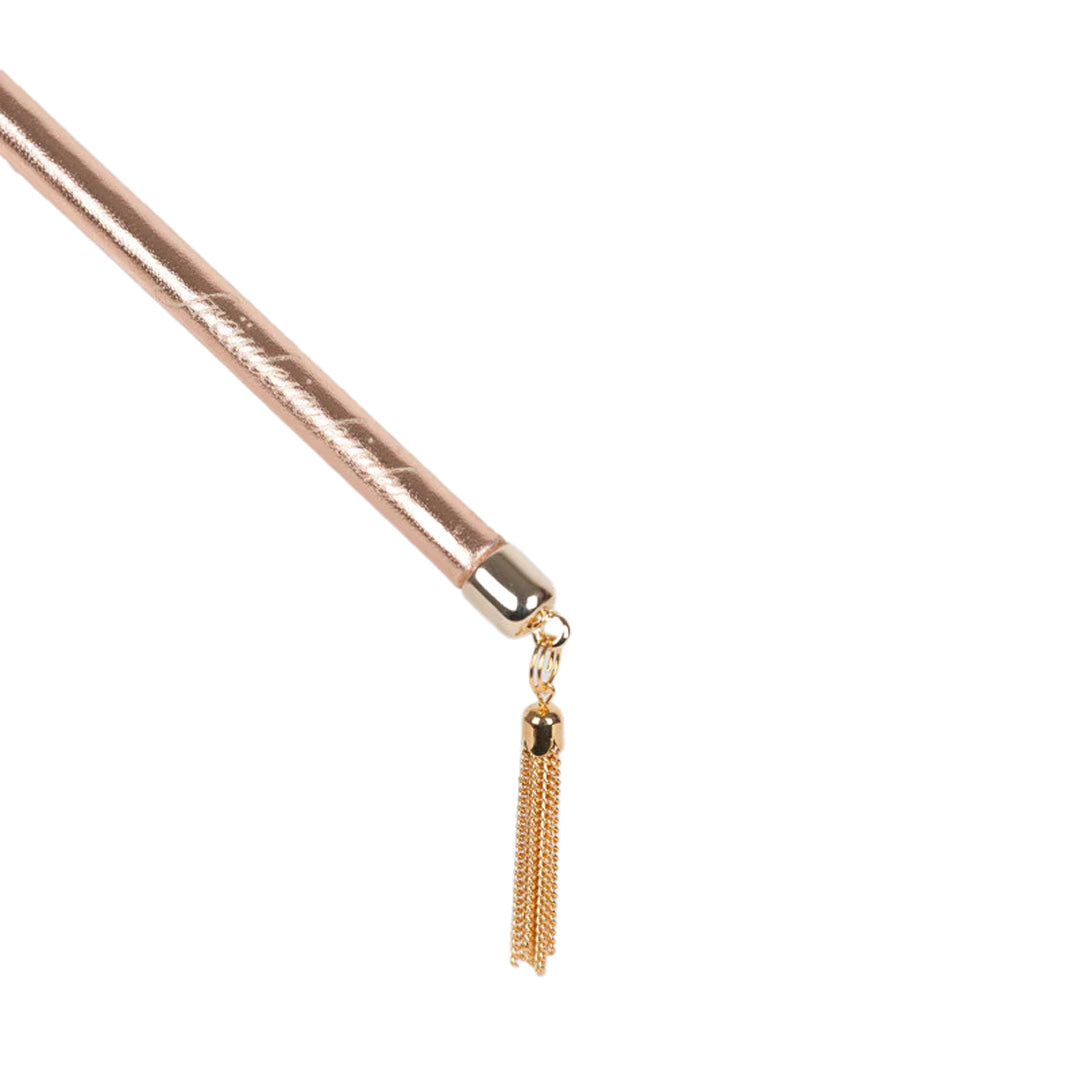 FRAULEIN KINK - DOPPIA PIUMA DI STRUZZO