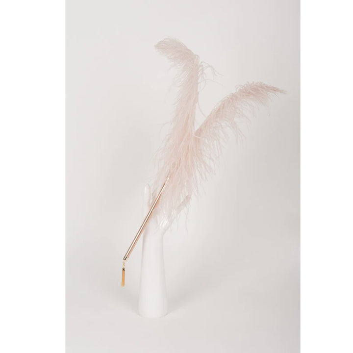 FRAULEIN KINK - DOPPIA PIUMA DI STRUZZO