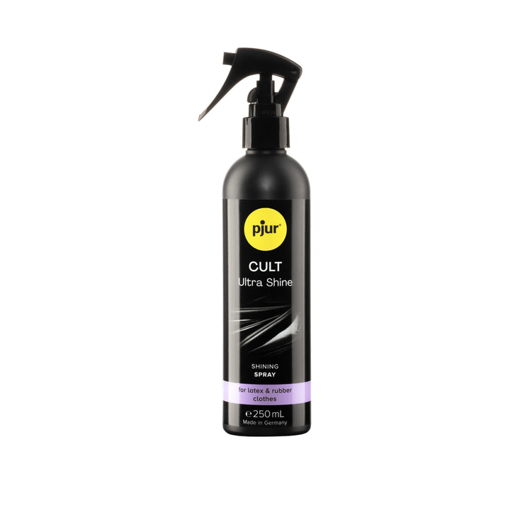 PJUR - CULT ULTRA SHINE SPRAY