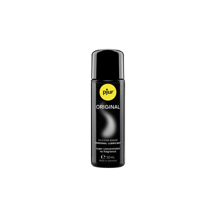PJUR - ORIGINAL LUBRIFICANTE AL SILICONE 30ml