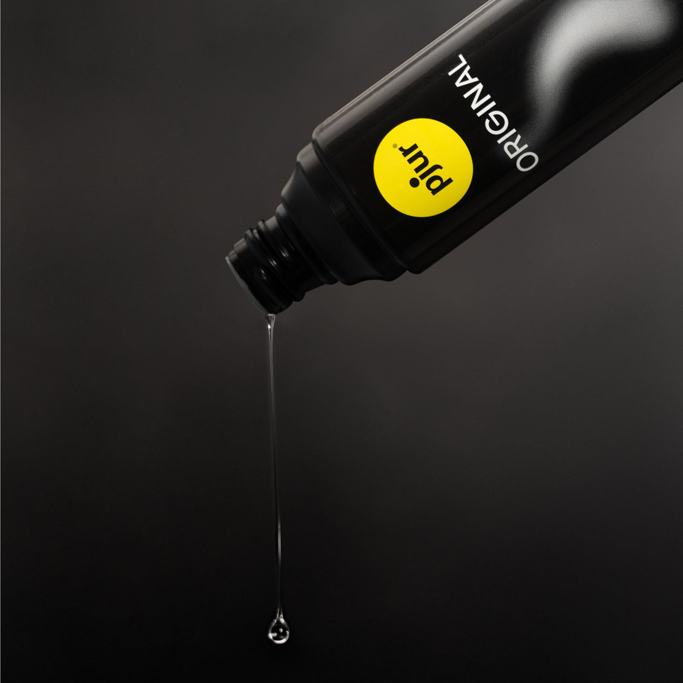 PJUR - ORIGINAL LUBRIFICANTE AL SILICONE 30ml