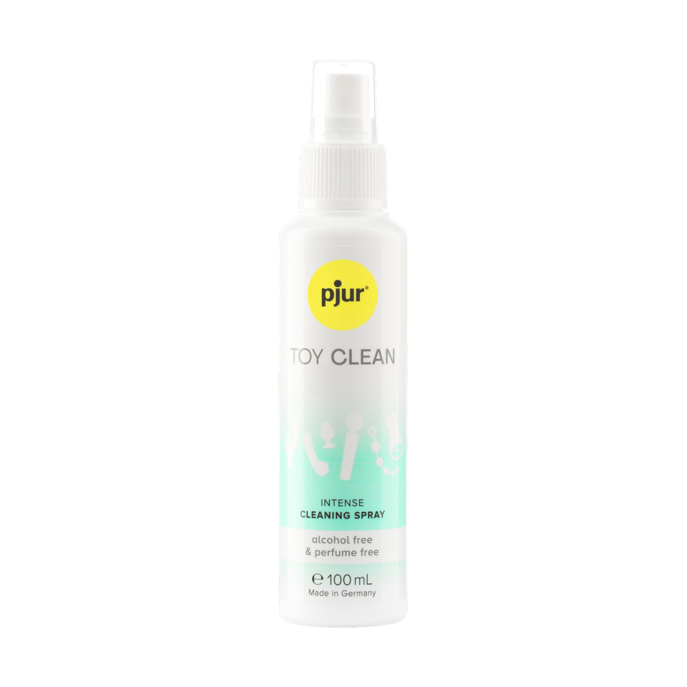 PJUR - SPRAY ANTIBATTERICO PER SEX TOYS
