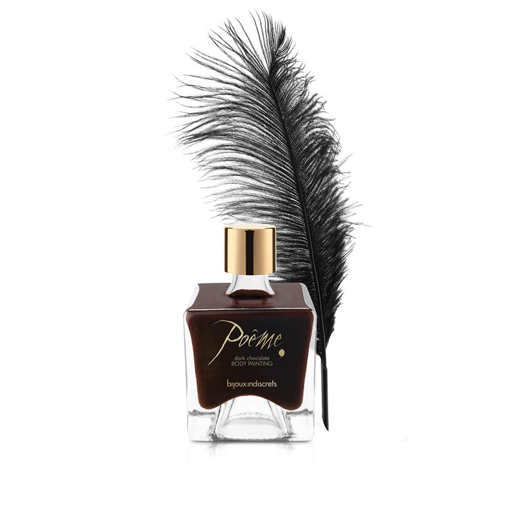 BIJOUX INDISCRETS - POEME CHOCOLATE