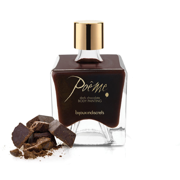 BIJOUX INDISCRETS - POEME CHOCOLATE