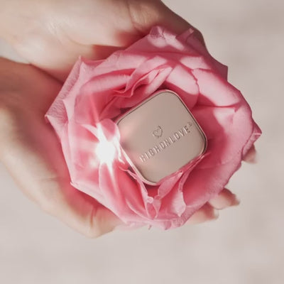 HIGHONLOVE - PLUMPING LIP BALM
