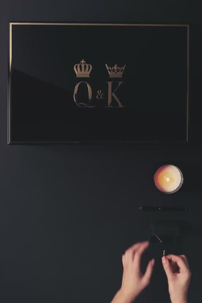 MAISON CLOSE - SECRET BOX QUEEN & KING