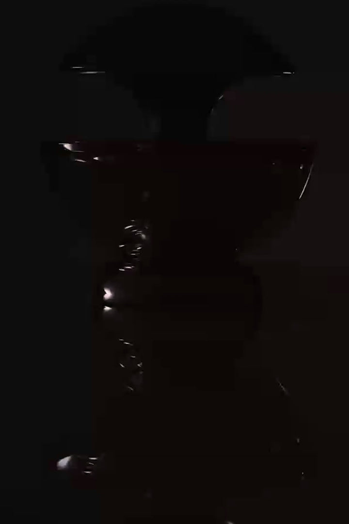 MAISON CLOSE - LAMPADA DA TAVOLO RICARICABILE