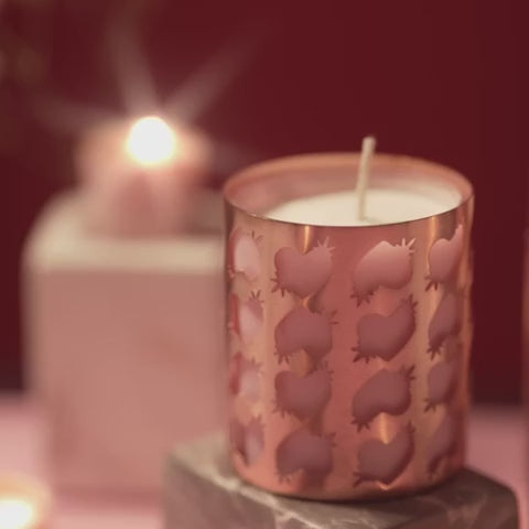 HIGHONLOVE - SENSUALE CANDELA DA MASSAGGIO