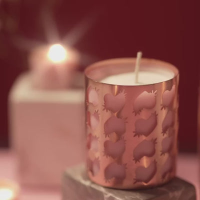 HIGHONLOVE - SENSUALE CANDELA DA MASSAGGIO