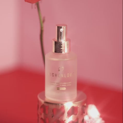 HIGHONLOVE - WATER-BASED LUBRICANT