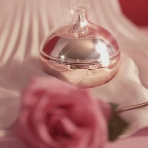 HIGHONLOVE - BURRO PER CORPO