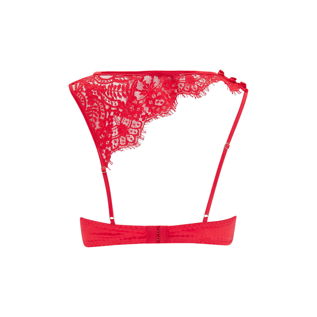 COCO DE MER - MARELLA REGGISENO QUARTER CUP