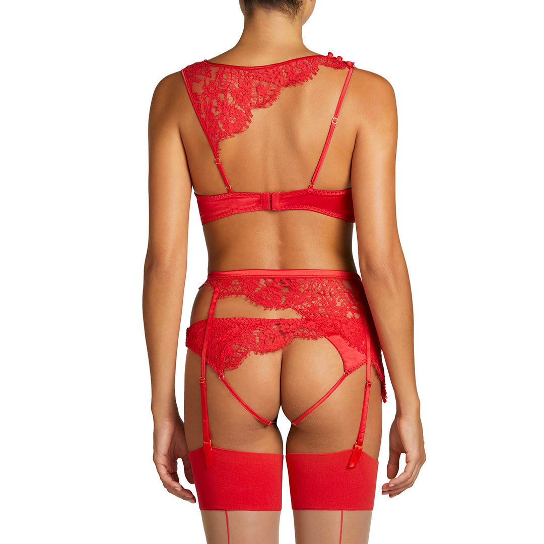 COCO DE MER - MARELLA REGGISENO QUARTER CUP