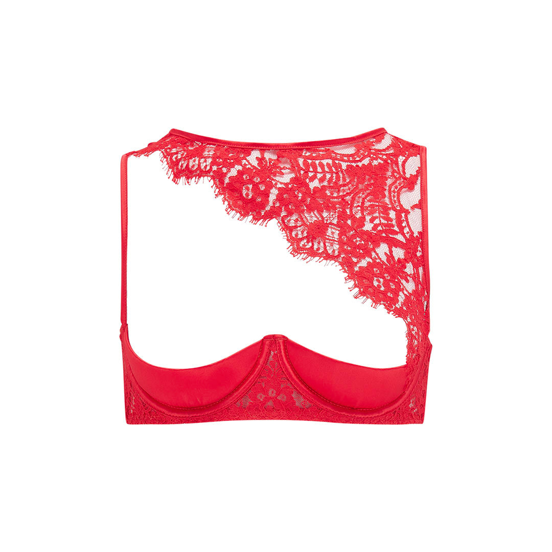 COCO DE MER - MARELLA REGGISENO QUARTER CUP
