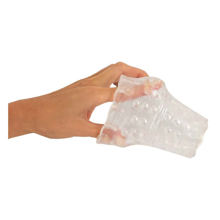 REBEL - ROTATING MASTURBATOR