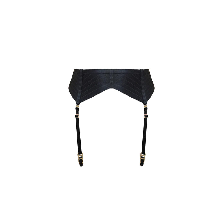 BORDELLE - SUSPENDER BELT 