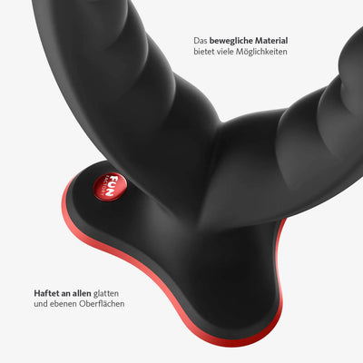 FUN FACTORY - RYDE GRINDING DILDO