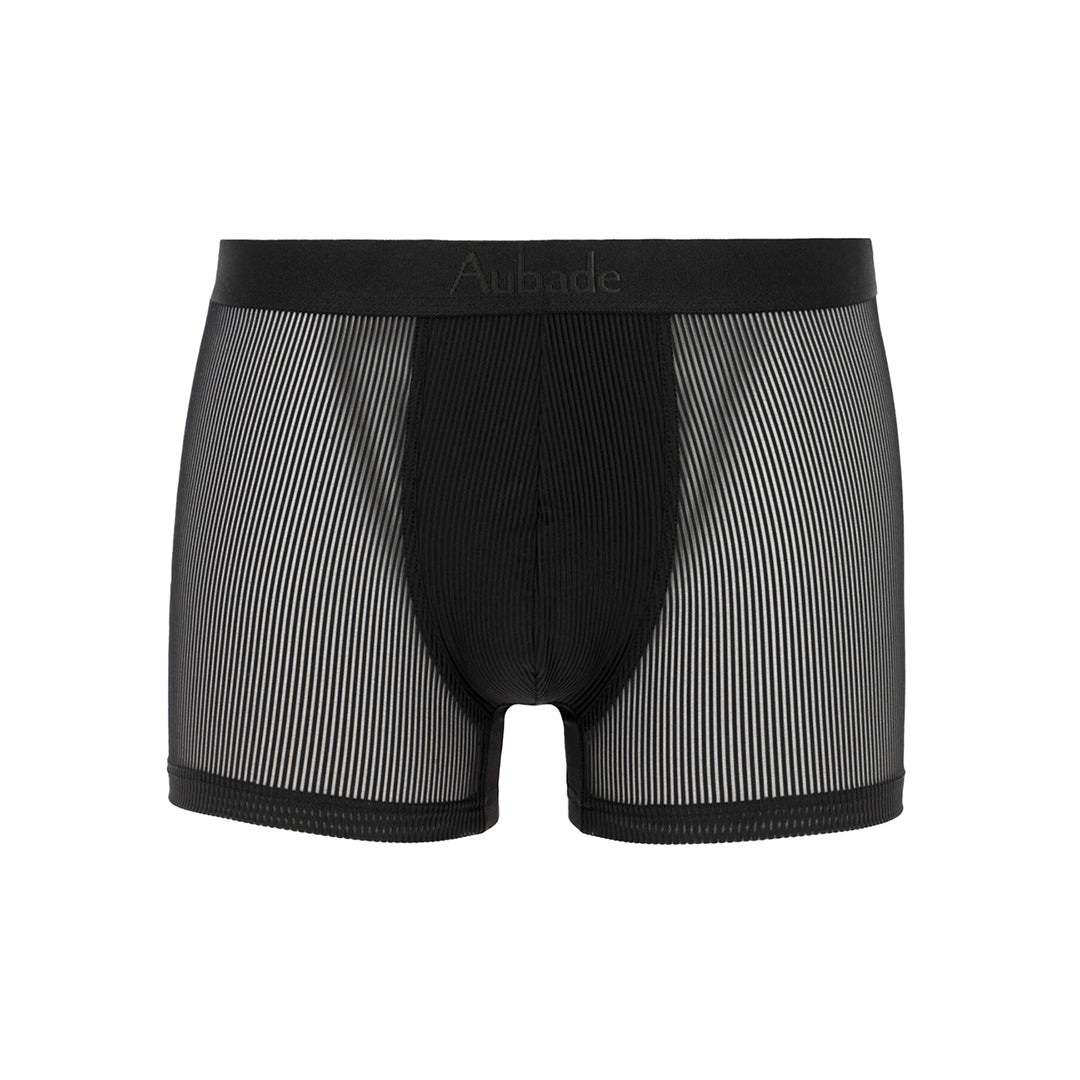 AUBADE - MEN'S STRIPED BOXER