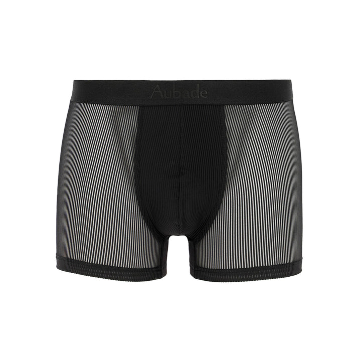 AUBADE - MEN'S STRIPED BOXER