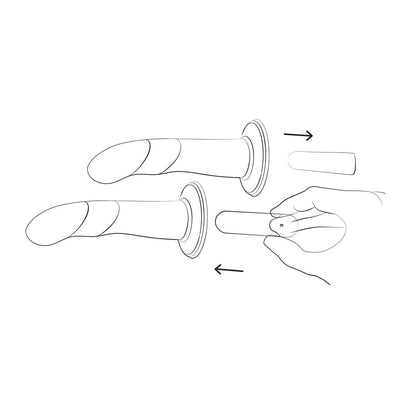 ROMP - PICCOLO PEGGING KIT