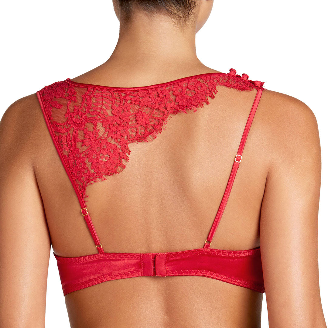 COCO DE MER - MARELLA REGGISENO QUARTER CUP