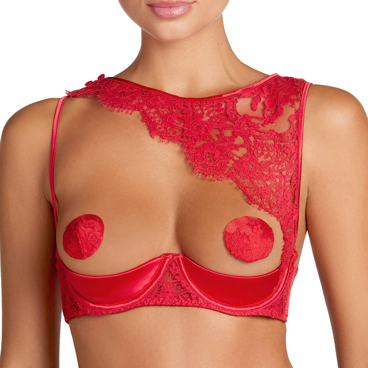 COCO DE MER - MARELLA REGGISENO QUARTER CUP