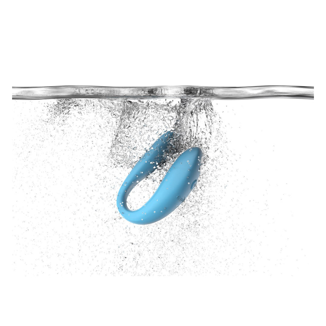 WE VIBE - SYNC GO VIBRATORE PER COPPIA CON APP