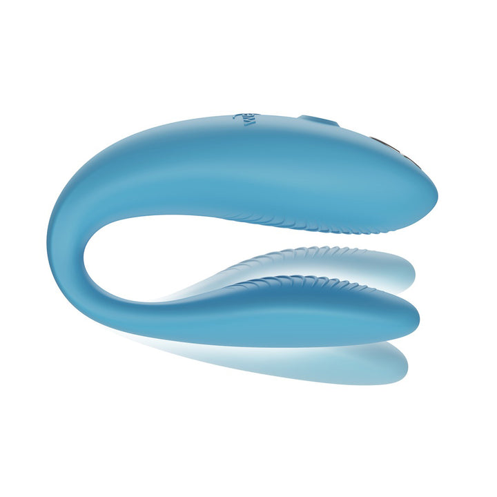 WE VIBE - SYNC GO VIBRATORE PER COPPIA CON APP