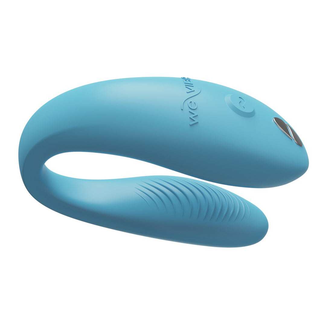 WE VIBE - SYNC GO VIBRATORE PER COPPIA CON APP