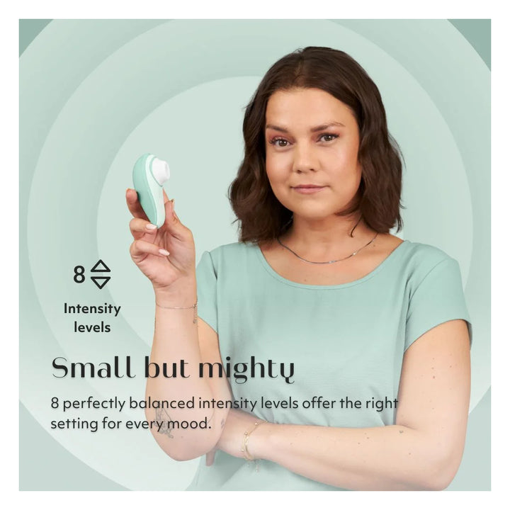 WOMANIZER - LIBERTY2 CLITORAL STIMOLATOR