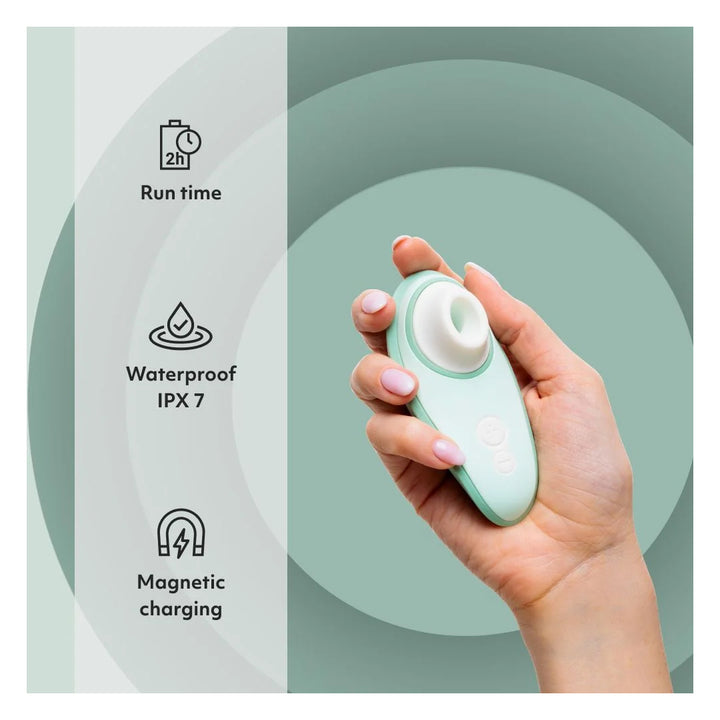 WOMANIZER - LIBERTY2 CLITORAL STIMOLATOR