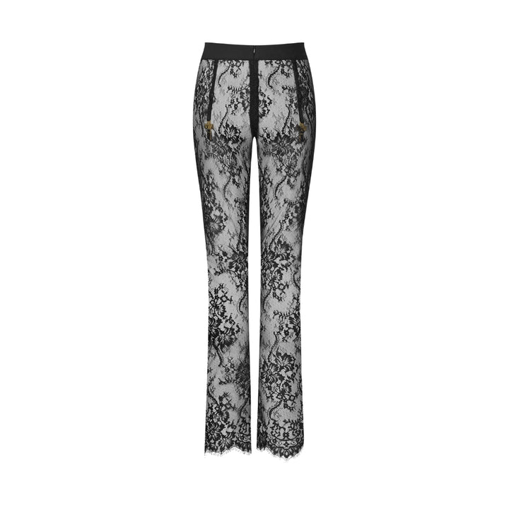 SCANDALE - INSPIRATION DIVINE PANTALONI PIZZO