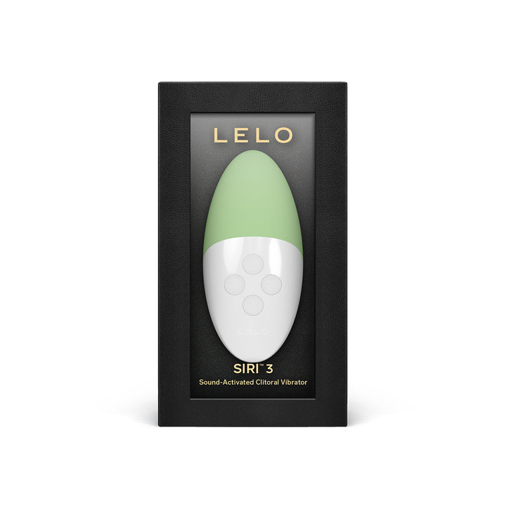 LELO - SIRI3 MUSIC CLITORAL VIBRATOR